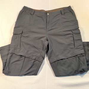 Columbia Titanium Convertible Pants